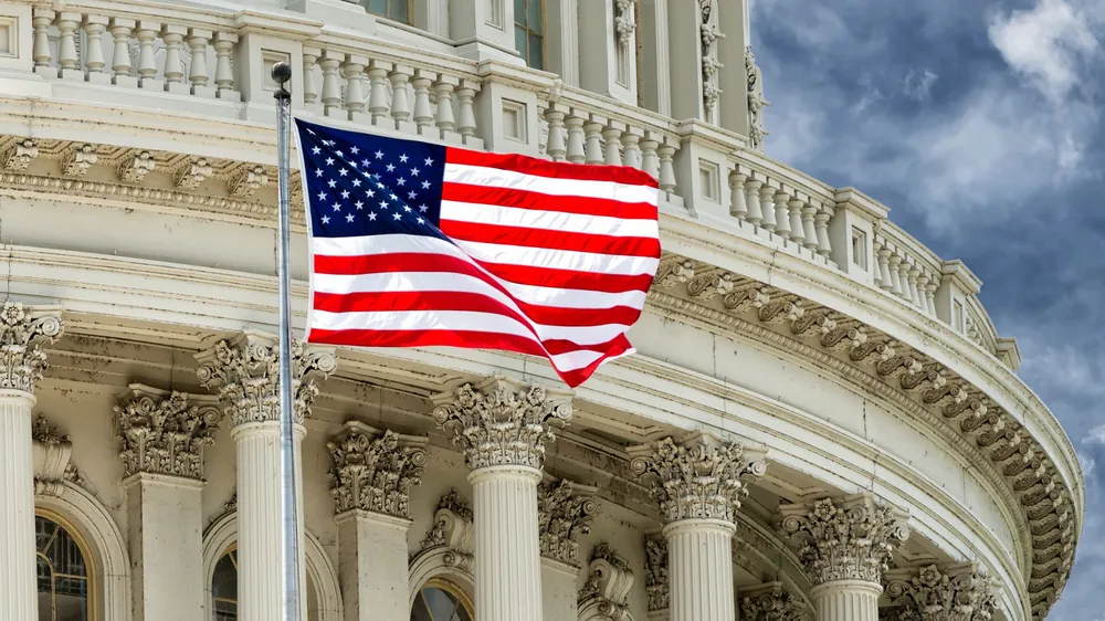U.S. House of Representatives to consider MEGOBARI Act today