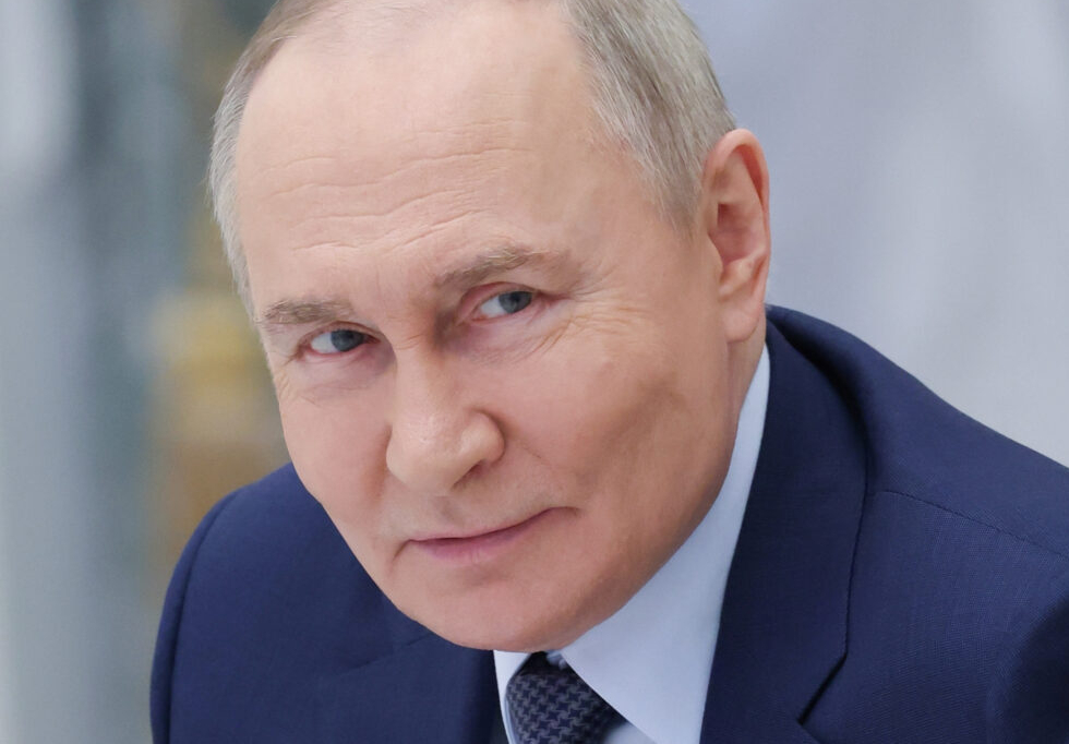 Exclusive: Putin's demands for peace include an end to NATO enlargement, sources say