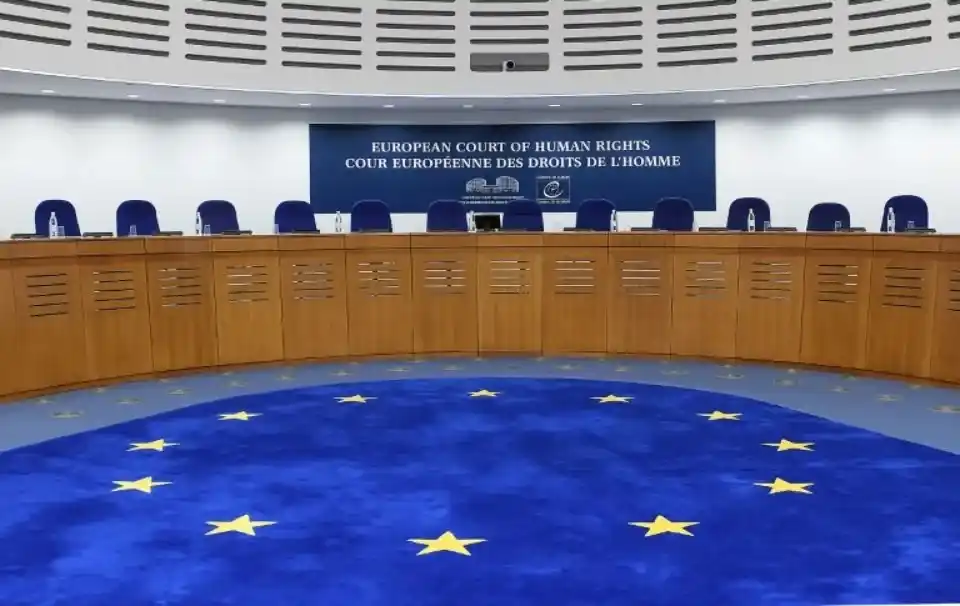 ECHR finds Russia responsible for 2016 murder of Georgian citizen near occupied Abkhazia