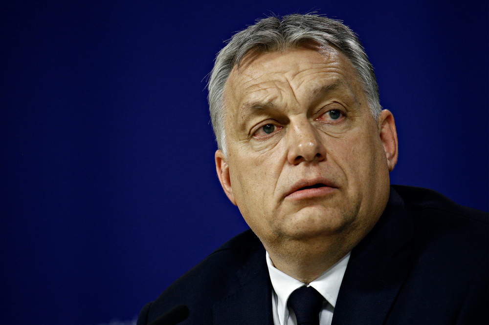 Orban states that Hungary is considering ratifying Sweden's NATO bid in the upcoming spring session