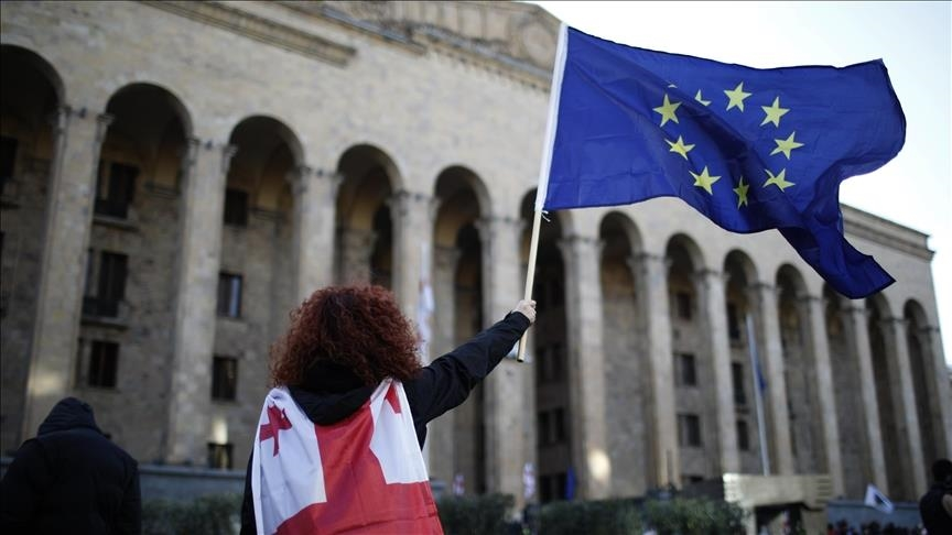 According to the latest estimates, there are more than one million Georgian nationals residing abroad - Their electoral engagement could significantly sway the outcome of the decisive 26 October election