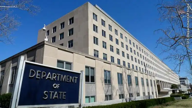 State Department's report: The law provided criminal penalties for corruption by officials, and the government generally did not implement the law effectively - there were reports of high-level government corruption