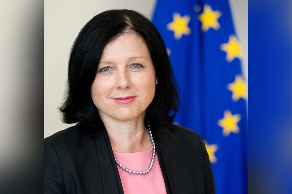 Vice-President of the European Commission: I advised Ilia Darchiashvili to review our directive - the EU plans to do this without stigmatizing NGOs and labeling them as foreign agents