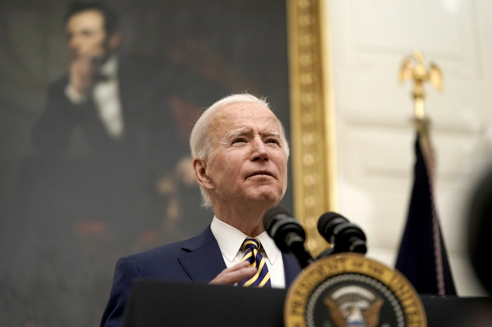 Biden Steps Back from Presidential Race: Key Points to Consider