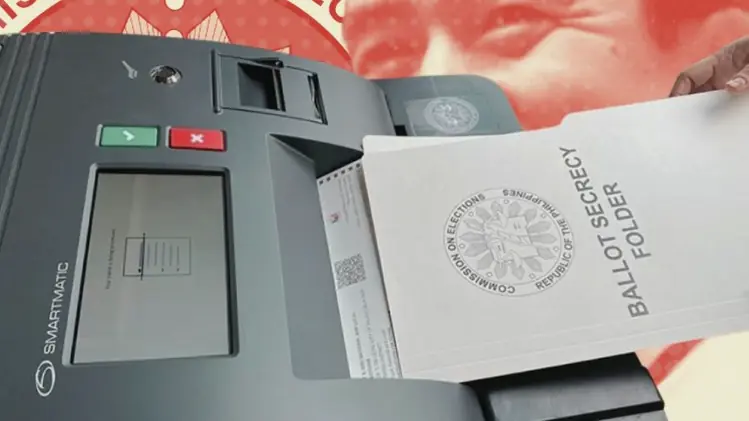 "Smartmatic" faces bribery and money laundering allegations ahead of Georgia's 2024 elections