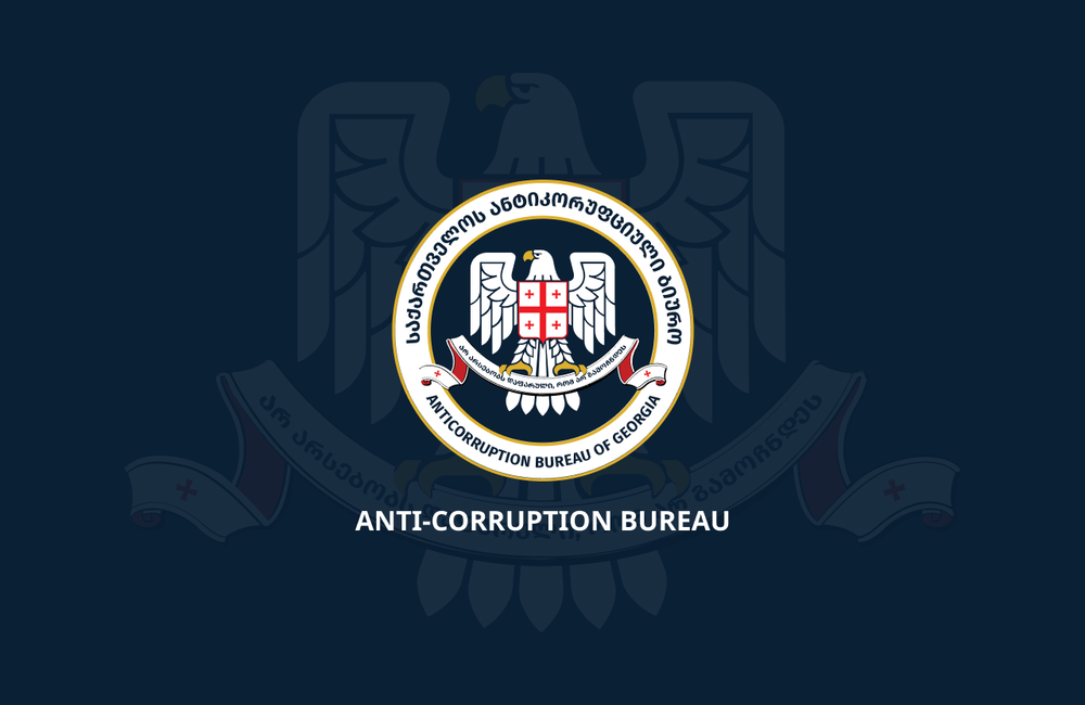 Georgia's Anti-Corruption Bureau Revokes Transparency International's Electoral Status